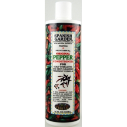 Pepper Treatment Conditioner - Spanish garden